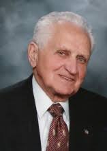 Obituary information for Alexander Ahmed