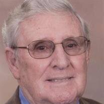 Herbert Raburn Grier Obituary