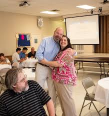We had a great celebration today for our wonderful Pastor Jennifer Kelley  who has been officially "Ordained". Congratulations!! Here are a few  pictures of our celebration honoring her.