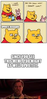 Much Memes Winnie The Pooh But You Know What I Don T Like Memes Gifs Imgflip