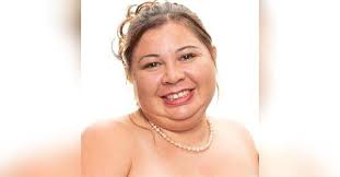 Marie Antoniette Lucero Obituary