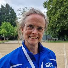 Solinger Leichtathletik: Silbermedaillen sind der verdiente Lohn der  Senioren