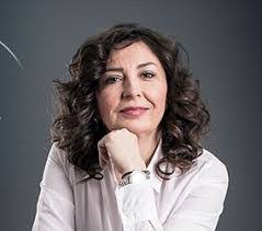 Marina Bruner's Instagram, Twitter & Facebook