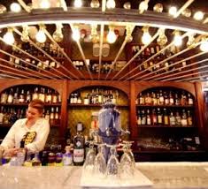 Bar Lulu White La Nouvelle Orleans En Plein Paris Nouvelle Orleans Paris Bonnes Adresses Paris