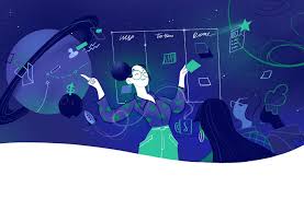 Check Out This Behance Project Design Leadership School Https Www Behance Net Gallery 8031 School Illustration Website Illustration Teachers Illustration