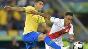 La selección colombia disputa la copa américa brasil 2021 y está cada vez más cerca. Con Triplete De Neymar Brasil Vencio 4 2 A Peru En Las Eliminatorias Sudamericana Qatar 2022 Rpp Noticias