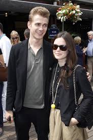 Rachel bilson and hayden christensen were engaged for 8 years. Ay Pena Penita Pena Que Rachel Bilson Y Hayden Christensen Se Separan