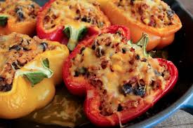 Check spelling or type a new query. Come Fare Peperoni Ripieni