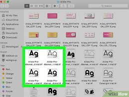 Check spelling or type a new query. How To Add Fonts To Photoshop 10 Steps With Pictures Wikihow
