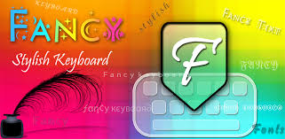 Click on the image to expand. Fancy Keyboard Fancy Stylish Fonts Pro 2020 Latest Version For Android Download Apk