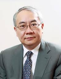 張文龍醫生TEO MAN LUNG PETER