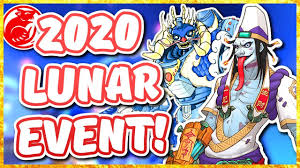 The first lunar new year event was called year of the rooster and began on january 24, 2017 and ended on february 14, 2017. Overwatch 2020 Lunar New Year Event Expectations Skins Start Date New Gamemode Youtube