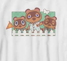 Maybe you would like to learn more about one of these? Best Animal Crossing T Shirts 2020 Imore