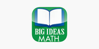 Big Ideas Math on the App Store