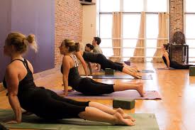 Log into zoom.com and use the appropriate code listed on the schedule above. The Ultimate Guide To Yoga Studios In Boston