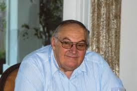 Richard 'Dick' Schafer