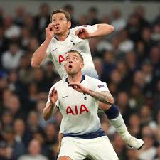 Very happy to touch the ball again after such a long time!!! Jan Vertonghen Says He S Fine After Head To Head Collision Cartilage Free Captain