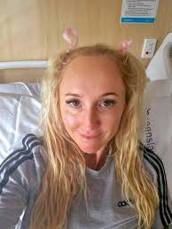 Fundraiser for Julie Lindsay by Eleanor Cooley : Giving Julz a Fighting  Chance