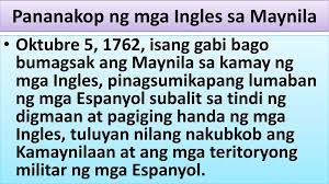 Maybe you would like to learn more about one of these? Aralin 5 Okupasyon Ng Ingles Sa Maynila Ppt Download
