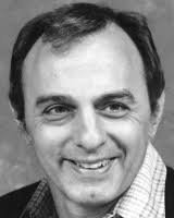 Raymond Caccamo Obituary (2009)