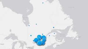 Quebec Covid 19 Cases Here S A Look At The Regional Breakdown Ctv News Montreal