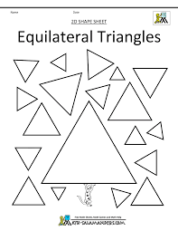 Use this worksheet for your own personal use completely free. 63 Stunning Isosceles And Equilateral Triangles Worksheet Photo Ideas Samsfriedchickenanddonuts