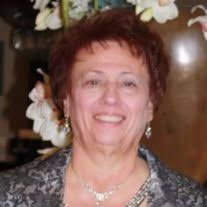 Obituary information for Marsha "Marty" Gratz