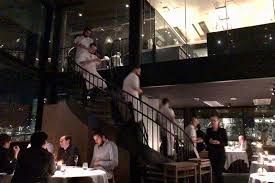 The visual treatment is perfect for storytelling, as the site demonstrates with hd photos of dishes being created. Michelin Star Dining At Maaemo Travel Associates