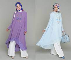 Setrms Ilkbahar Yaz Tunik Modelleri Moda Stilleri Tunik Yaz