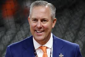 Astros Reassign Team President Reid Ryan; Replaced by Jared Crane