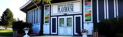 Merry Go Round Playhouse Tickets And Seating Chart