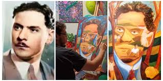 SECAPPH rinde homenaje al pintor “Pablo Zelaya Sierra”