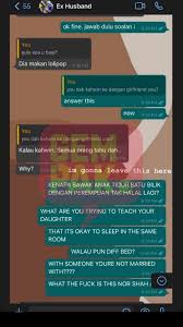 Free bekas suami tidur sebilik dengan teman wanita fatin afeefa dedah apa yang berlaku sebenarnya mp3. Fatin Afeefa Terkejut Anak Beritahu Bekas Suami Sebilik Dengannya Wanita Ivy Tidur Dengan Daddy Auntie Candy Abang Danial Gempak