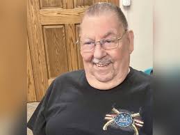 Max Eugene Thompson's Obituary