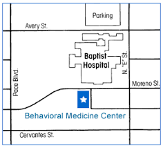 Baptist Behavioral Medicine Center Baptist Health Care