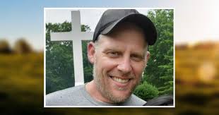 Michael Layne Spaulding Obituary November 13, 2020