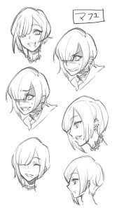 See more ideas about anime haircut, hair cuts, anime. 59 Anime Hairstyles In Real Life Ideas In 2021 Anime Hairstyles In Real Life How To Draw Hair Drawings