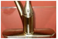 single control kitchen faucet  kohler