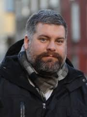 Danny Antonucci Biography