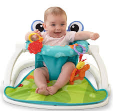 Baby Upright Floor Seat Baby Seat Fisher Price Baby Baby Chairs Seat