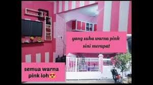 Rumah dengan pemilihan cat yang tepat tentu akan memperlihatkan hasil sesuai dengan harapan. Warna Cat Rumah Coral Pink 30 Warna Cat Rumah Warna Pink Cute766