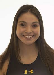 2021 Track & Field Roster