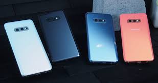 When you buy through links on our site, we may earn. Hands On With The Samsung Galaxy 10 And Galaxy Fold Techlicious