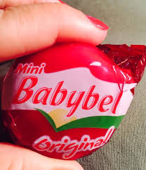 Babybel cheeses babybel (/ ˈbæbɪbɛl /) is a brand of small snack processed cheese products that are individually packaged and available in various flavors. Babybel Cheese Com