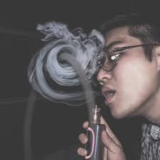 Fogador Dalí e-Liquid