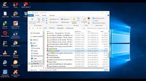 Convertir Un Fichier Pdf En Word Sans Logiciel - Youtube