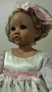 The Doll Maker Diane Bucki & Linda Rick Daniella hand signed