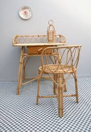 Coiffeuse Rotin Madamelabroc Com Diy Garden Furniture Patio Furniture Redo Furniture Diy