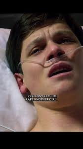 Law and Order Svu Robin Daughtry