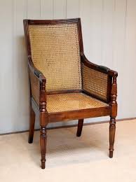 Cane Seat Bergere Chair Bergere Chair Chair Cane Chair